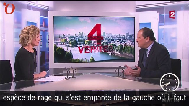 Guerre Hollande-Valls : « on arrête, ça suffit » lance Cambadélis