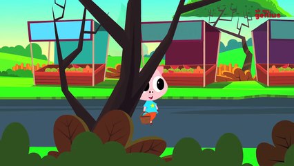 Candy Cane Finger Family | Nursery Rhymes | Kids Songs | Baby Videos