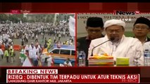 Rizieq Paparkan Kesepakatan GNPF MUI dengan Kapolri Terkait Aksi Damai 212