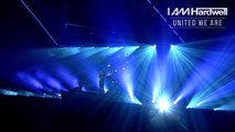 Hardwell - I AM HARDWELL United We Are 2015 Live at Ziggo Dome