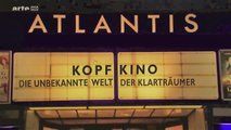 Kopf-Kino - 2013 - Die unbekannte Welt der Klarträumer - by ARTBLOOD