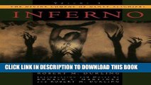 [PDF] The Divine Comedy of Dante Alighieri: Volume 1: Inferno Popular Online