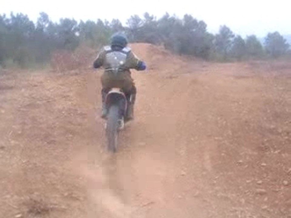 motocross