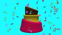 Feliz cumple años | Happy Birthday Song