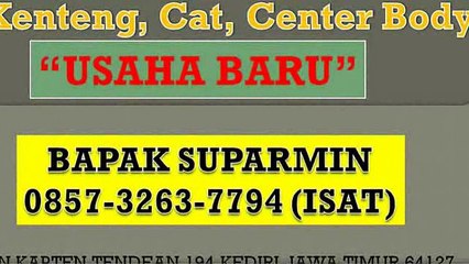 NO TLP: 085732637794, Perbaikan Body Mobil Keropos di Kediri