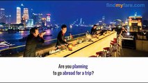Cheap Singapore Airlines Tickets - Findmyfare.com