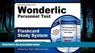 READ book Flashcard Study System for the Wonderlic Personnel Test: WPT Exam Practice Questions