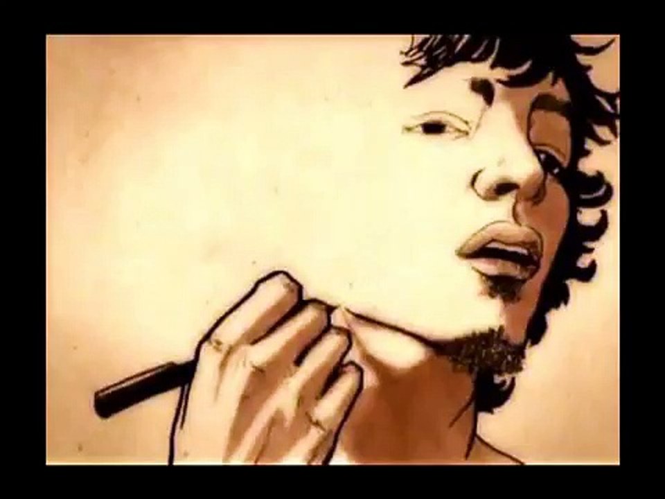 (BEST) DRIVE - Incubus Instrumental / Minus One (official)