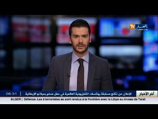 العاصمة  سكان حي تليملي مهددون بالمبيت في العراء جراء انهيار التربة