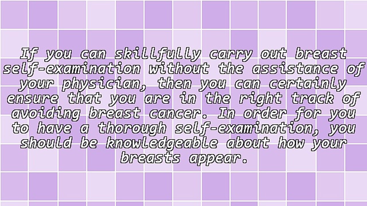 Breast Cancer Management