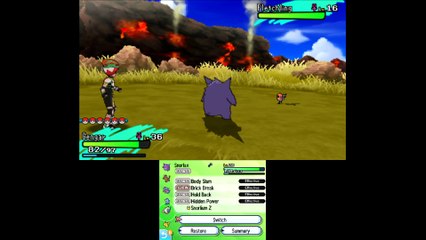 Pokemon Sun Moon {3DS} part #20 — Super POKEMON
