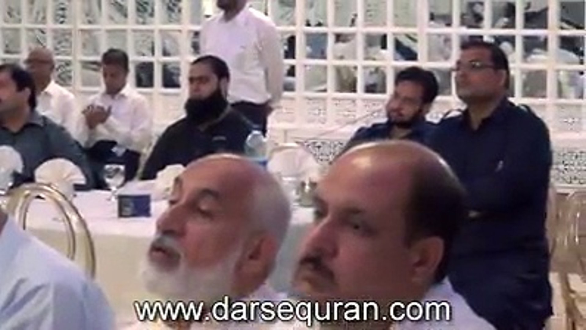 Mulana tariq jameel shab