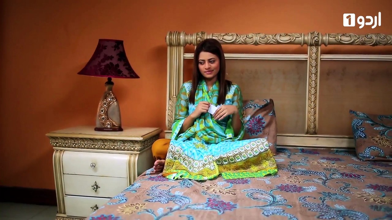 Main Soteli Episode 61 Urdu1