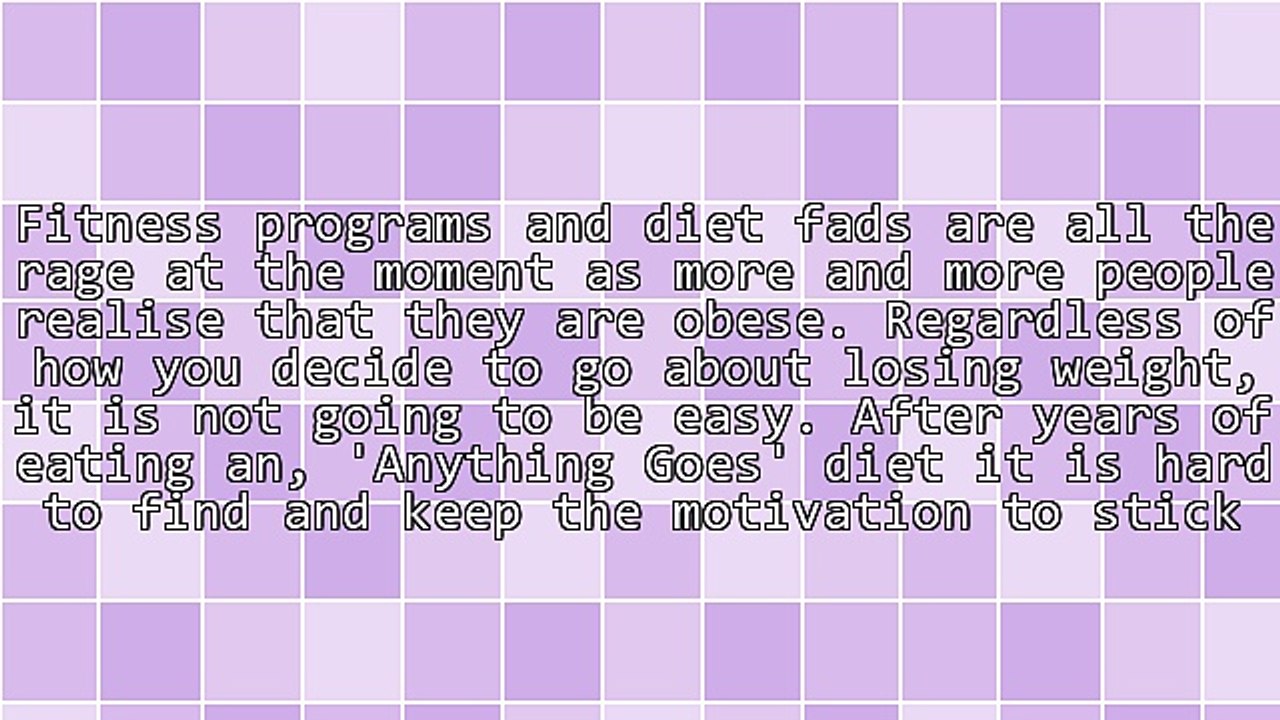 Simple Weight Loss Tips to Help You Shed the Pounds