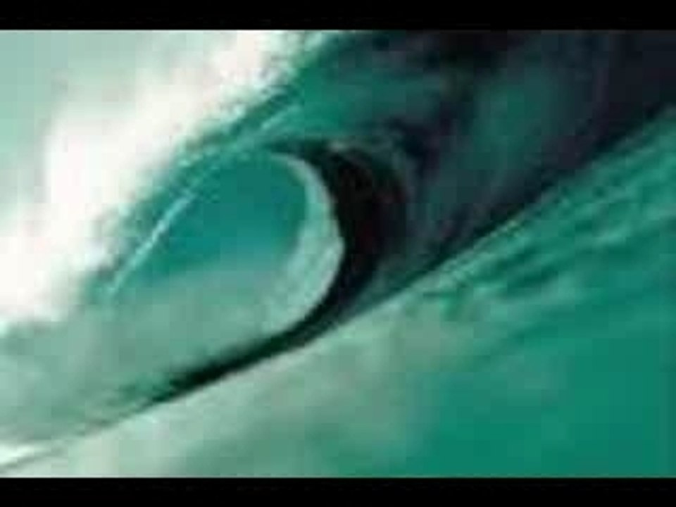 Diaporama vague