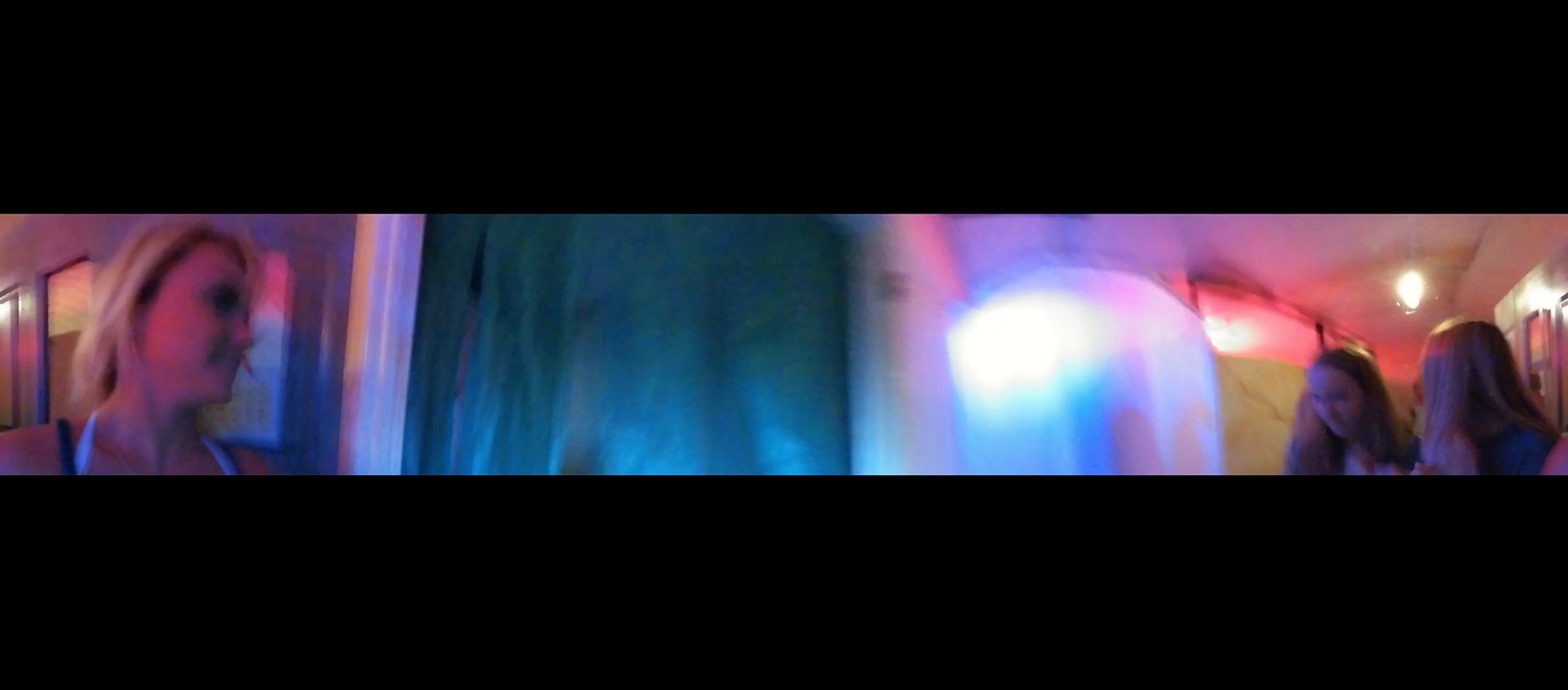 360 Trial - XtremeScarePark - Halloween 3 Haunted Houses