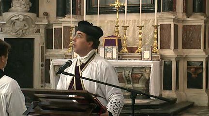 1er dimanche de l'Avent