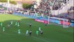 Ligue 1 - J14 : Le résumé de Angers - Saint Etienne (1-2)