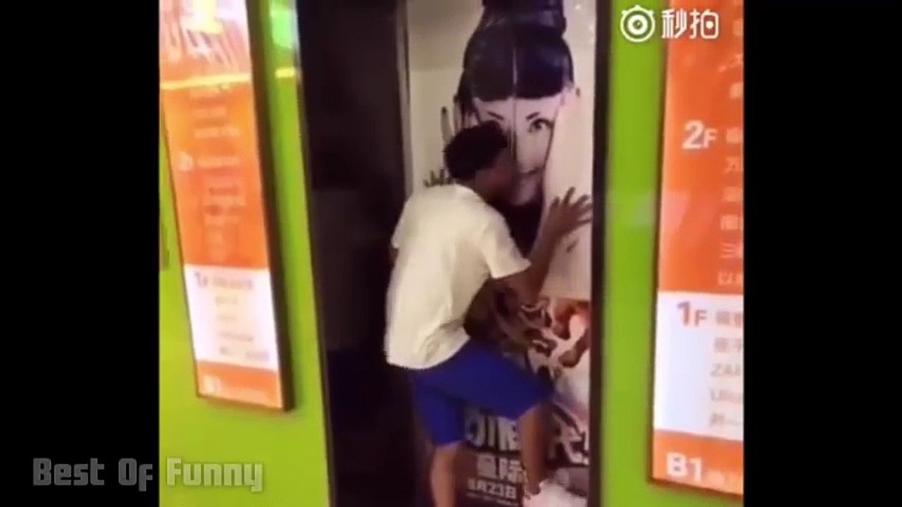 Video Lucu Banget Bikin Ketawa NGAKAK - Try Not To Laugh PART 3