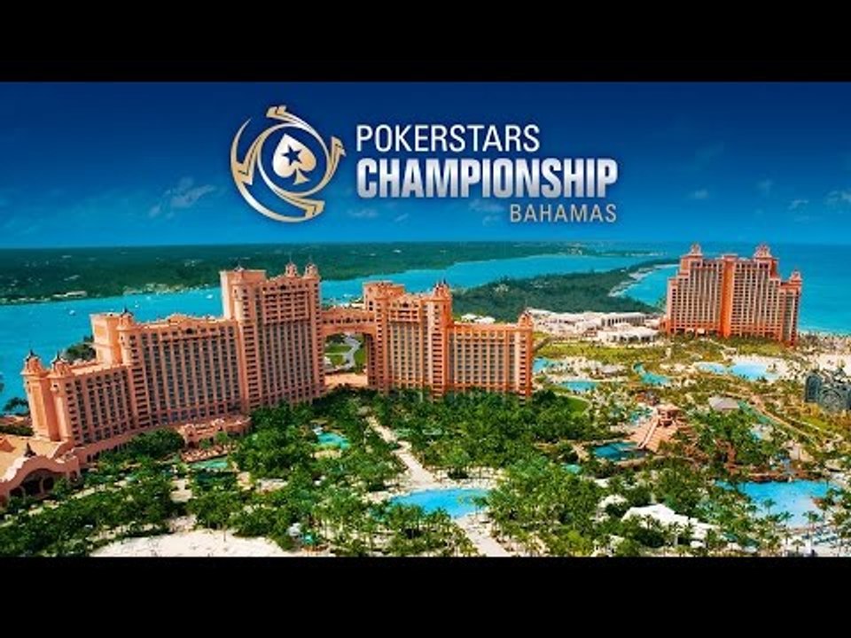 Epic $10 Spin and Go Heads Up Match for $10,565 Bahamas Package