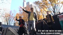 [FOOTAGE] GENERATIONS from EXILE TRIBE / Let's Go by Sixx: A.M.