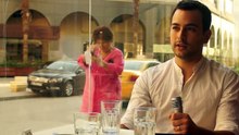 Social Media Club Tunisia Interview with Yousef Ahress from Facebook about Instagram for Business