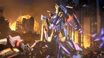 Transformers Fall of Cybertron – PS3