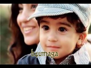 Emraan Hashmi With His Son Ayaan must watch it