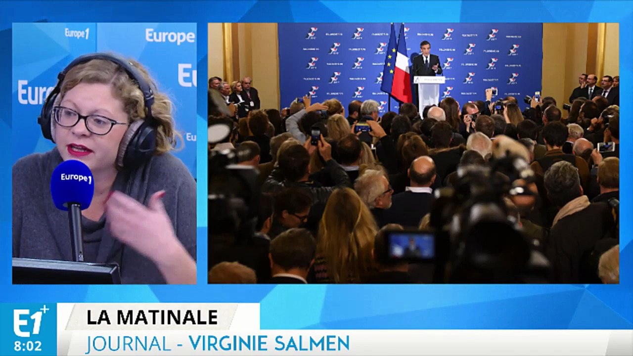 Rassembler, déménager...les prochains chantiers qui attendent François Fillon