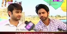 Swaragini Khuli Nikhil Ki Poll 29 November 2016 News