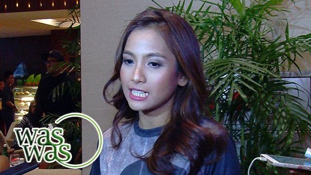 Kesibukan Acha Septriasa Jelang Menikah - WasWas 28 November 2016