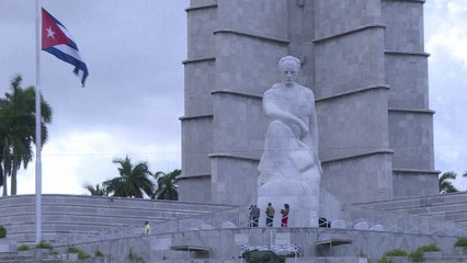 Cuba: La Havane se prépare aux hommages à Fidel Castro