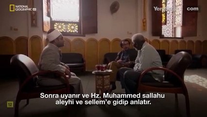 morgan freeman ezan okudu