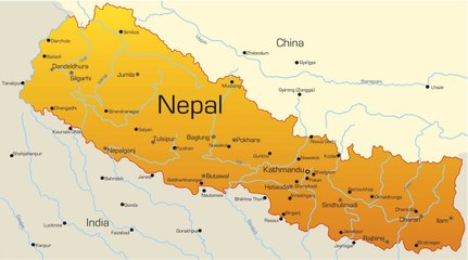 Top 10 Deadliest Earthquakes In Nepal