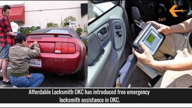 Locksmith In OKC- Affordable-okc-locksmith.com