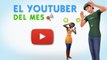 Youtuber del mes - Universo SIMS 5