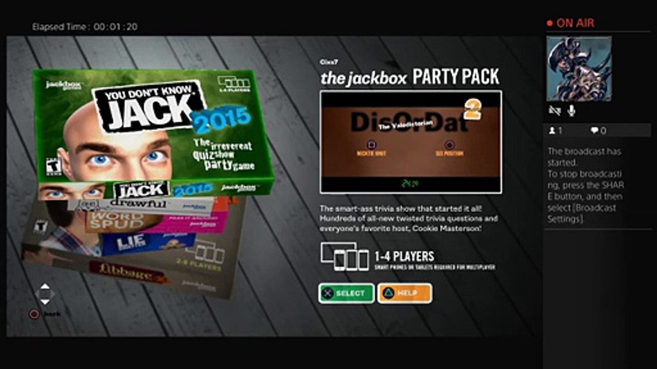 Fibbage (9)