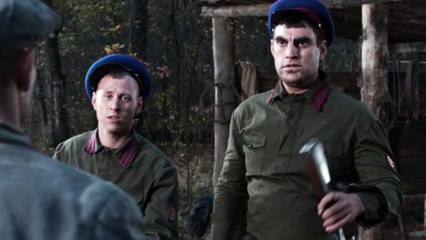 Паршивые овцы. Серия 2