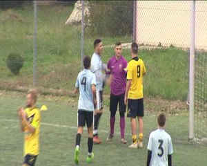 Ηρακλής Ροδίτσας/Ακαδημία-Καλαπόδι 0-1