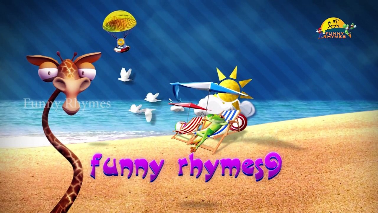 Ringa Ringa Roses Ring Around the Rosie Songs for Children Nursery Rhymes for Kids