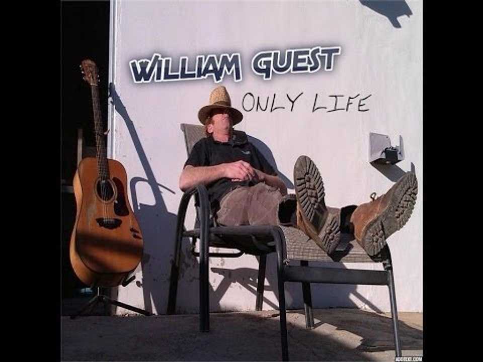 Fridays love..By William Guest..