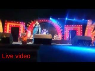 Superhit Garhwali Song   Hey Kulae Ki Daali Stage Program 2016