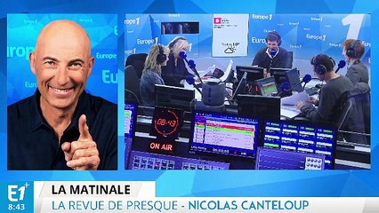 François Fillon, cinq ans avec sourcils