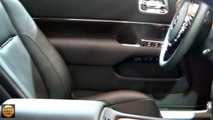 2016 - Rolls-Royce Wraith - Exterior and Interior - IAA part 3