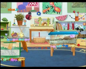 Wspaniałe Zwierzaki 11b - Na ratunek mrowkom