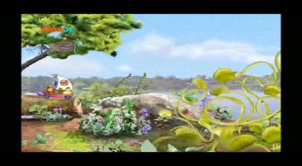 Wspaniałe Zwierzaki 26 - Na ratunek Biedronce, Na ratunek Zolwiowi morskiemu