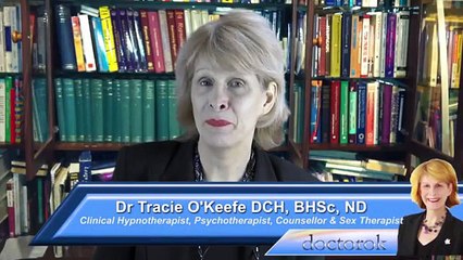 What is a Narcissist by Dr. Tracie O'Keefe DCH, BHSc, ND