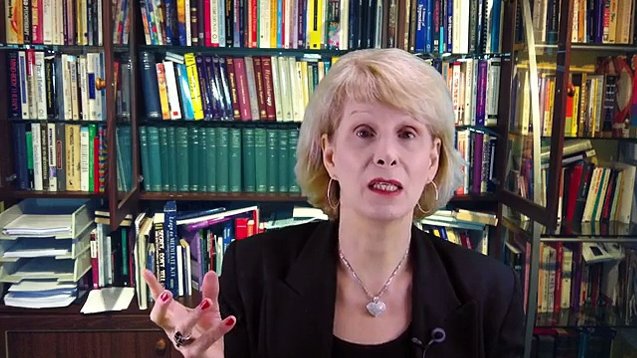 What is a Simple Trauma by Dr. Tracie O'Keefe DCH, BHSc, ND