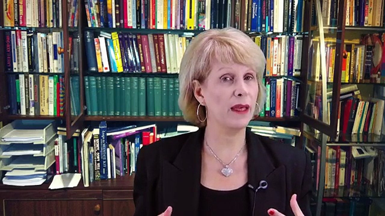 What is a Complex Trauma by Dr. Tracie O'Keefe DCH, BHSc, ND