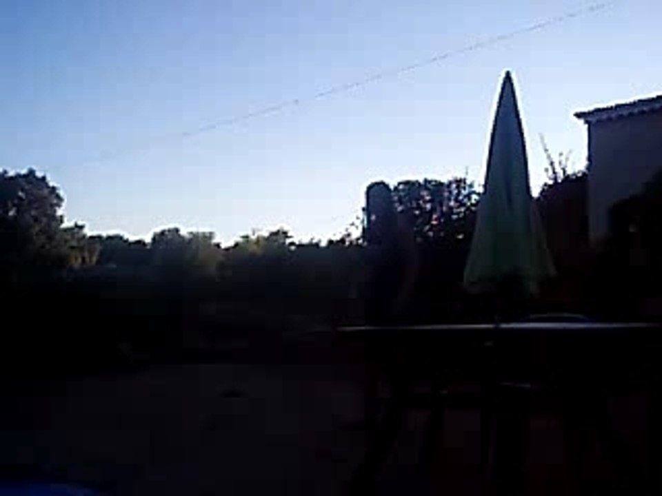 Moi sote a leau abillé